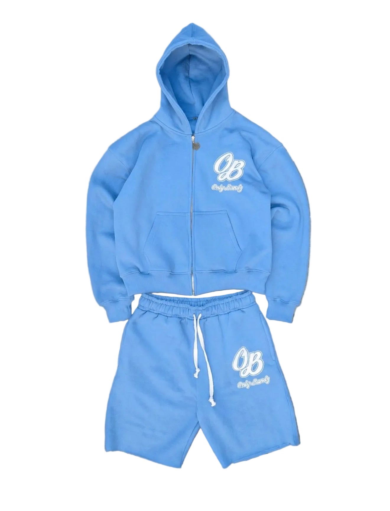 OB SPRING SET (UNC BLUE)