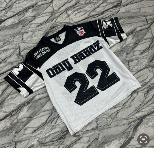 Only Bandz 22 Jerseys