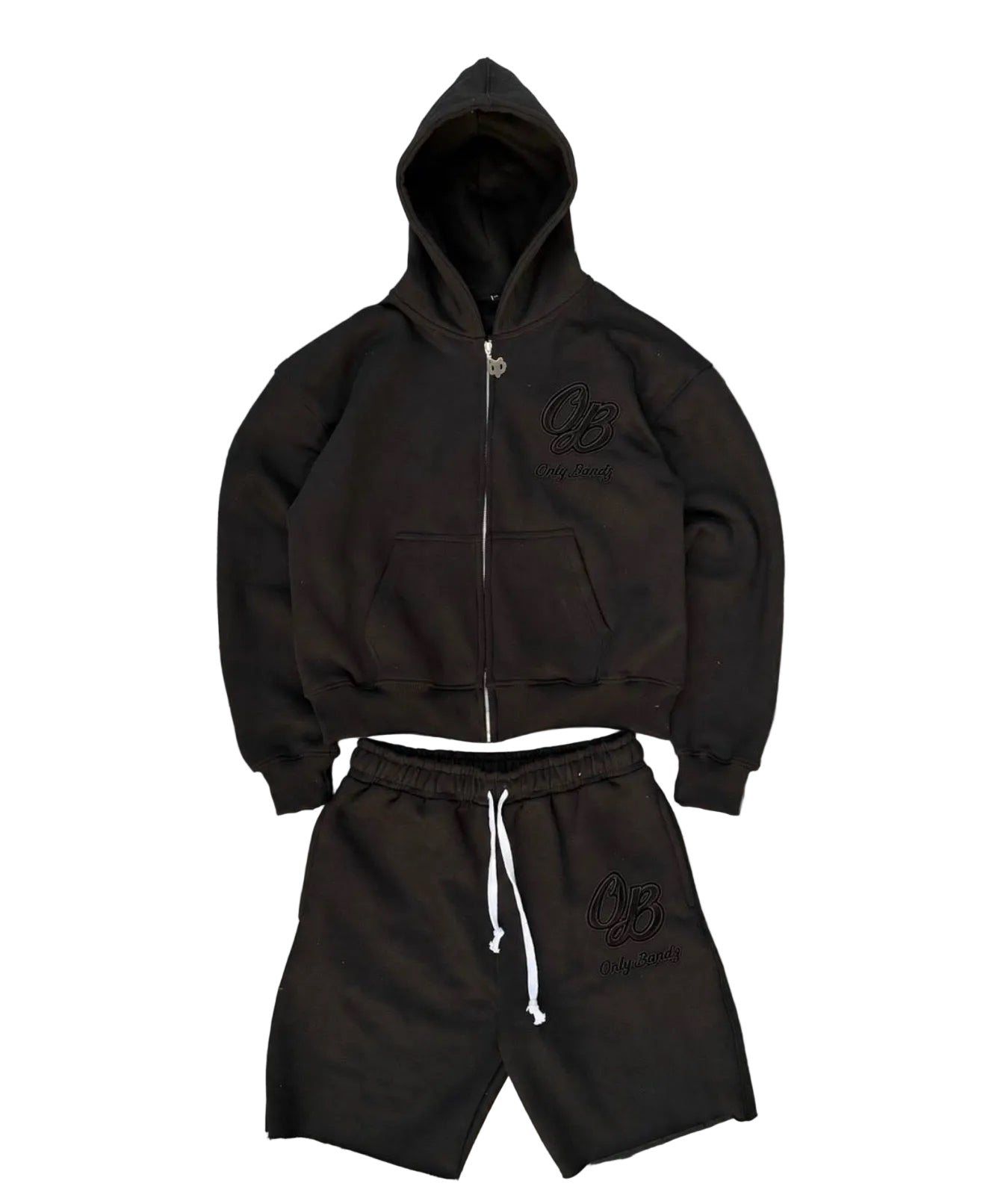 OB SPRING SET (BLACK CAT)